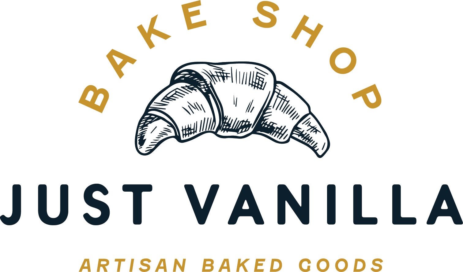 Just Vanilla logo